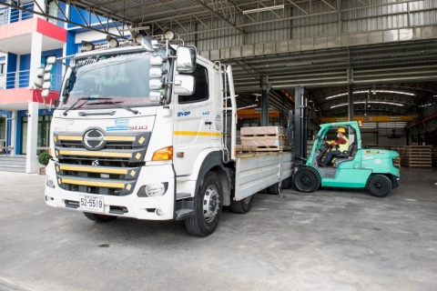 โกดังสแตนเลส เทพรักษ์ ตัวแทนจำหน่าย posco-thainox